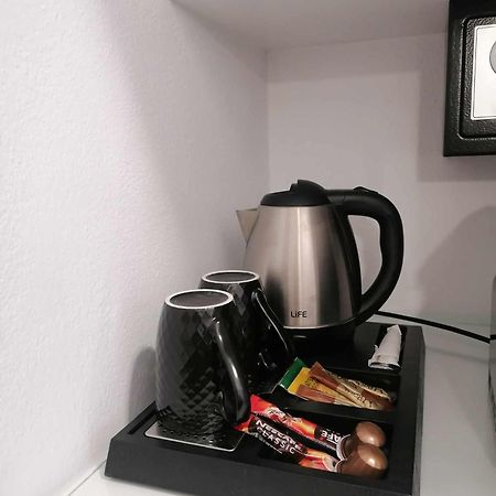 Uncle John'S Guesthouse Skopelos Town Bagian luar foto