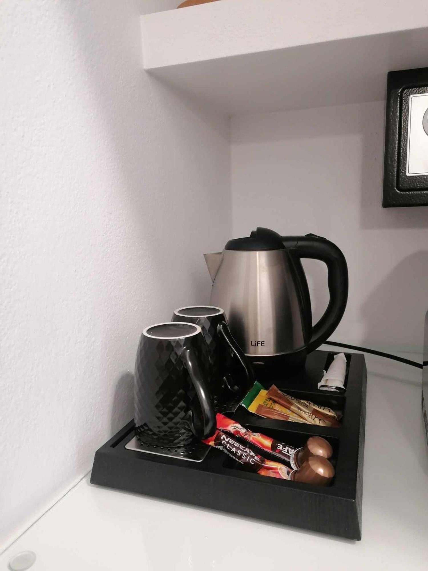 Uncle John'S Guesthouse Skopelos Town Bagian luar foto